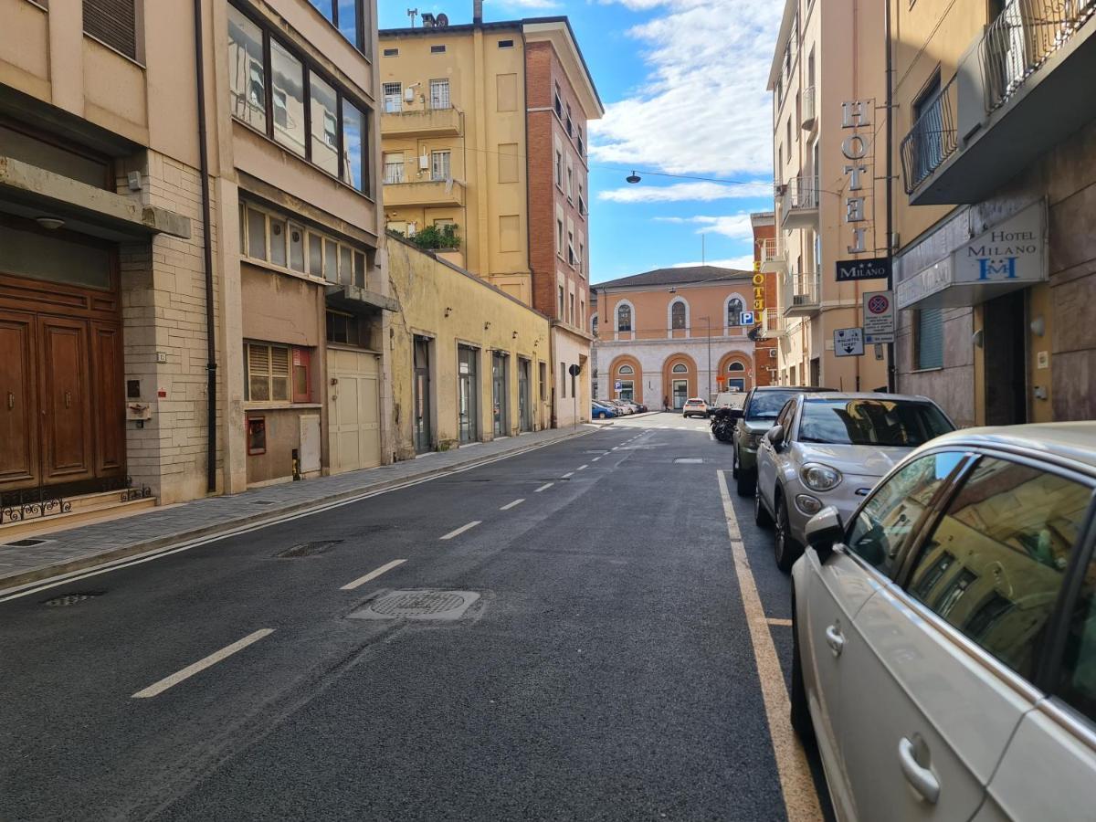 Lc Affittacamere