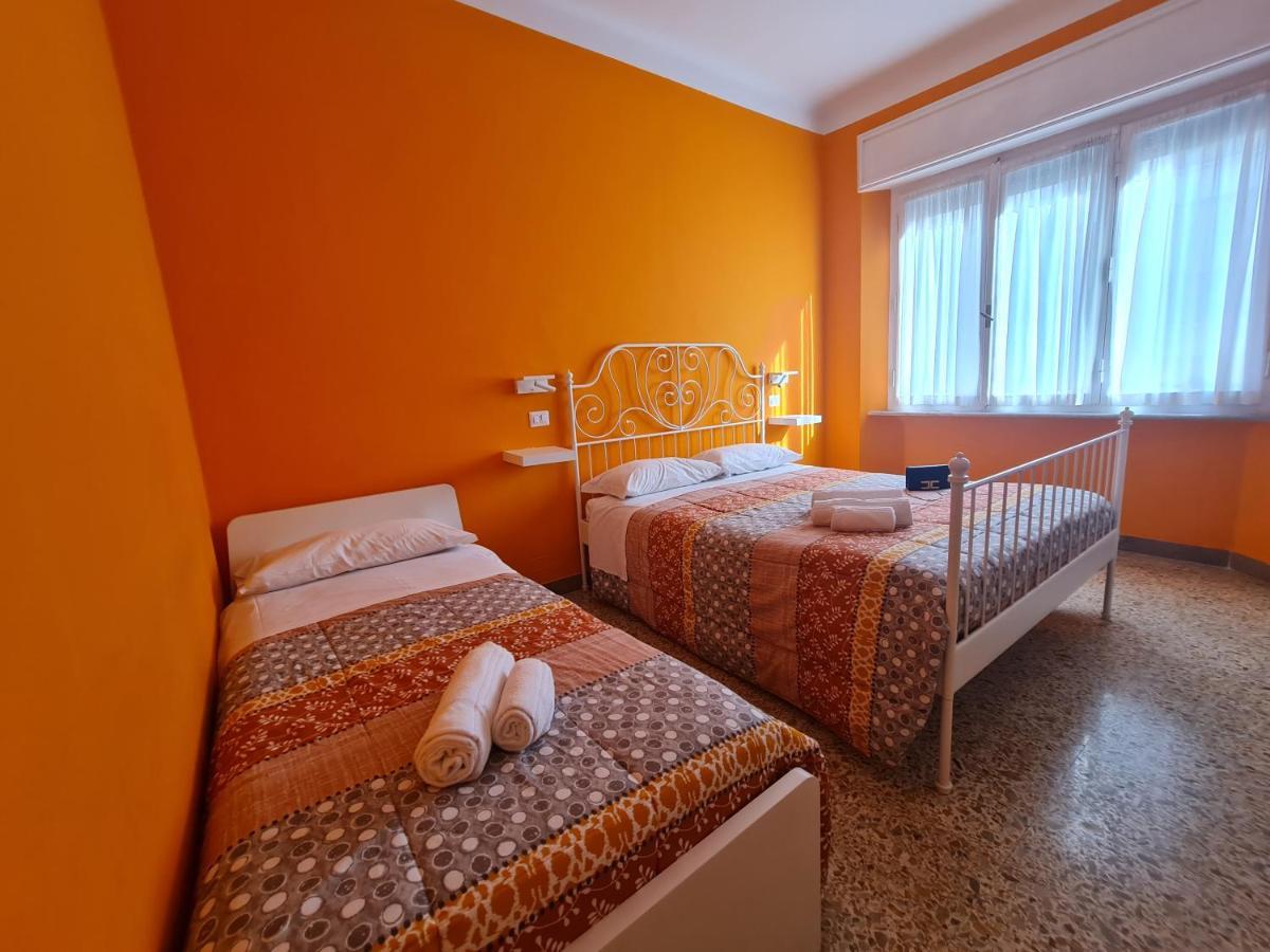 Casa de hóspedes Lc 3*